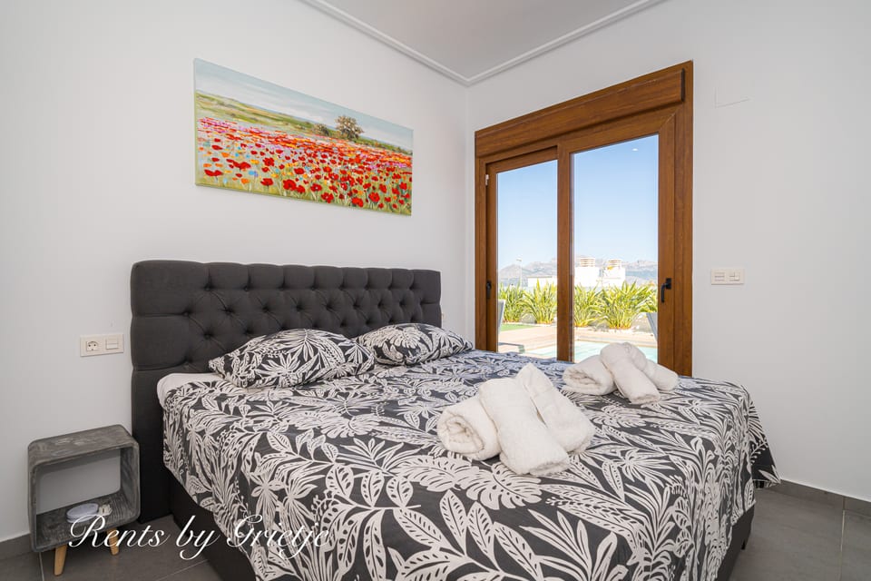 Villa Polop (15/22)