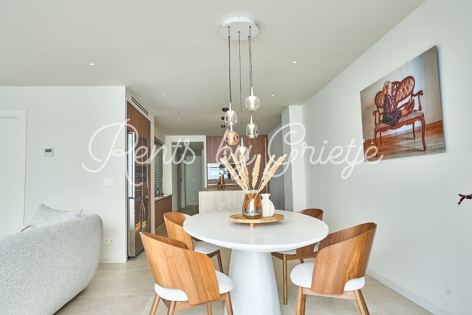 Casa Stella in Altea (7/20)