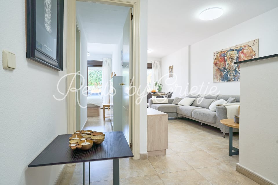 Appartement Estrella Albir (8/21)