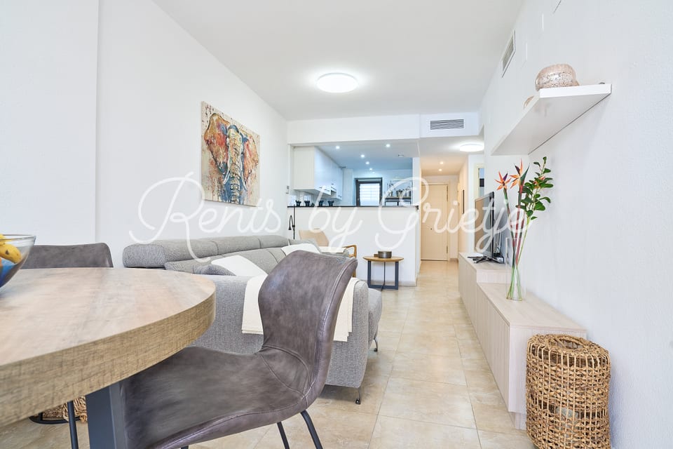 Appartement Estrella Albir (7/21)