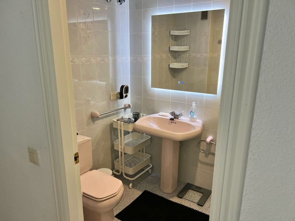 Appartement Bernia in Albir (12/15)