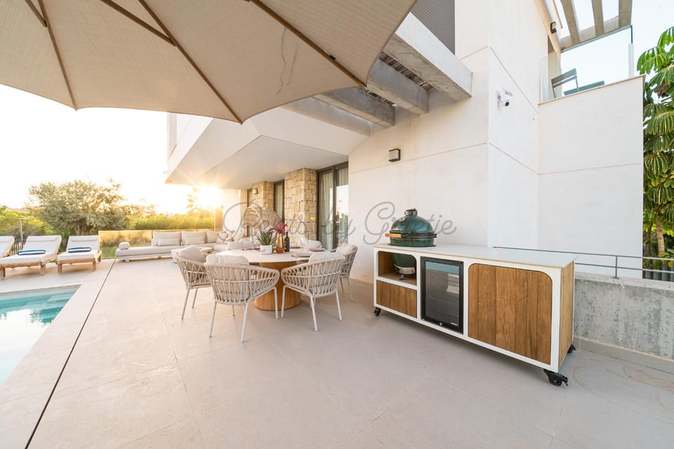 Villa Milena Finestrat (30/30)