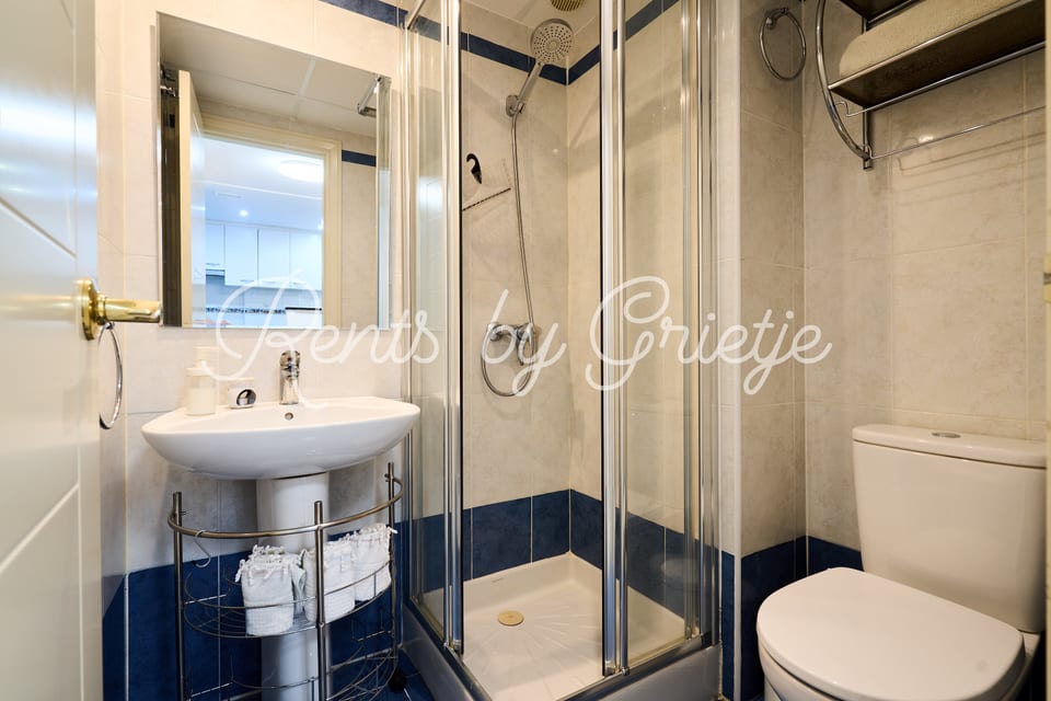 Appartement Estrella Albir (14/21)