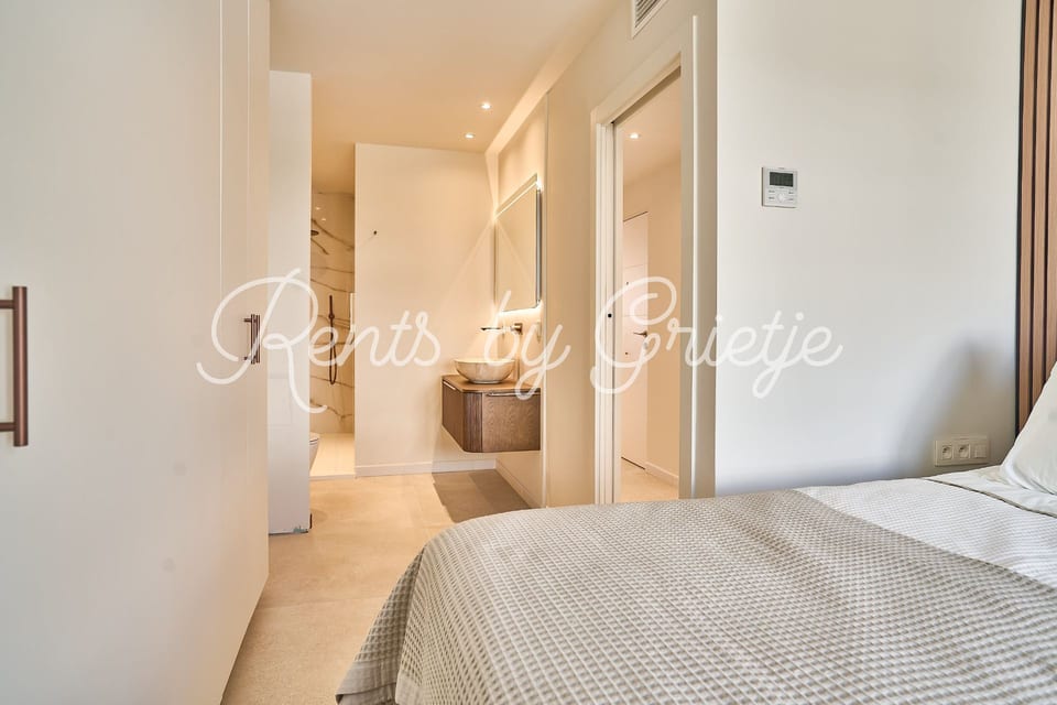 Casa Stella in Altea (17/20)