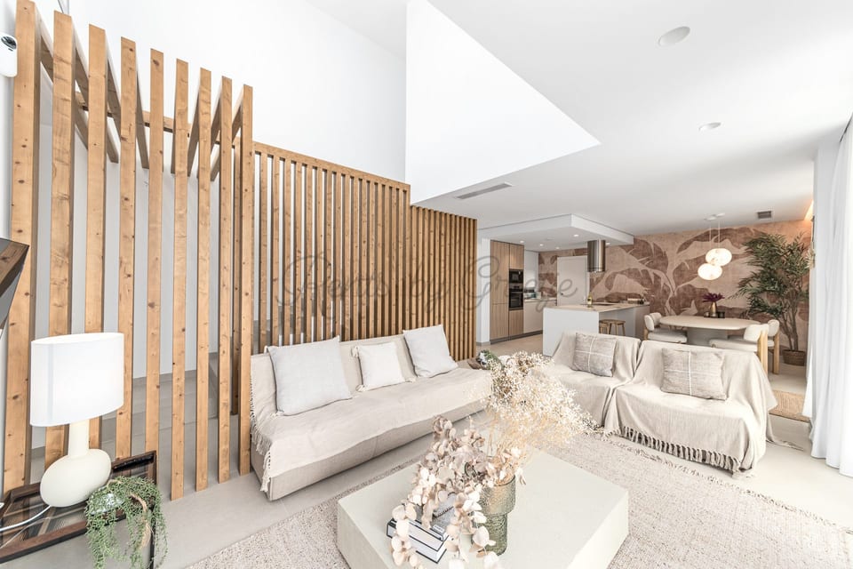 Villa Milena Finestrat (5/30)