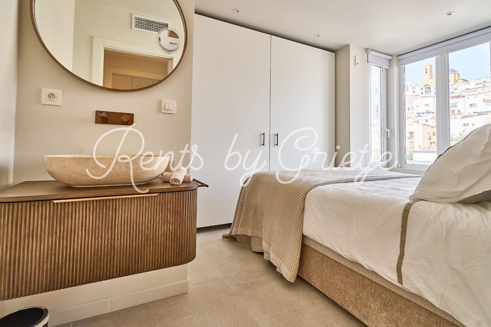 Casa Stella in Altea (12/20)