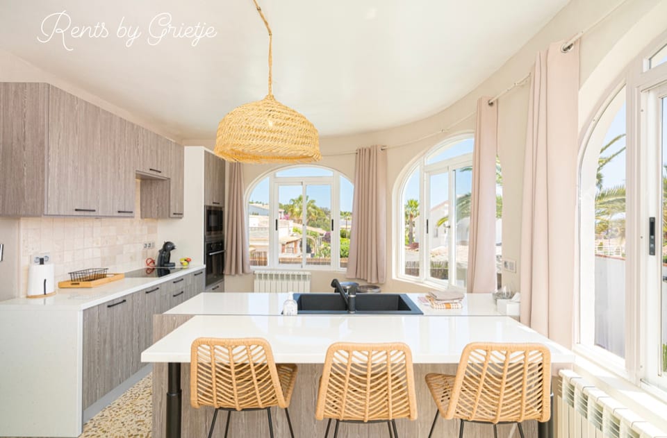 Casa Flamingo Calpe (11/24)