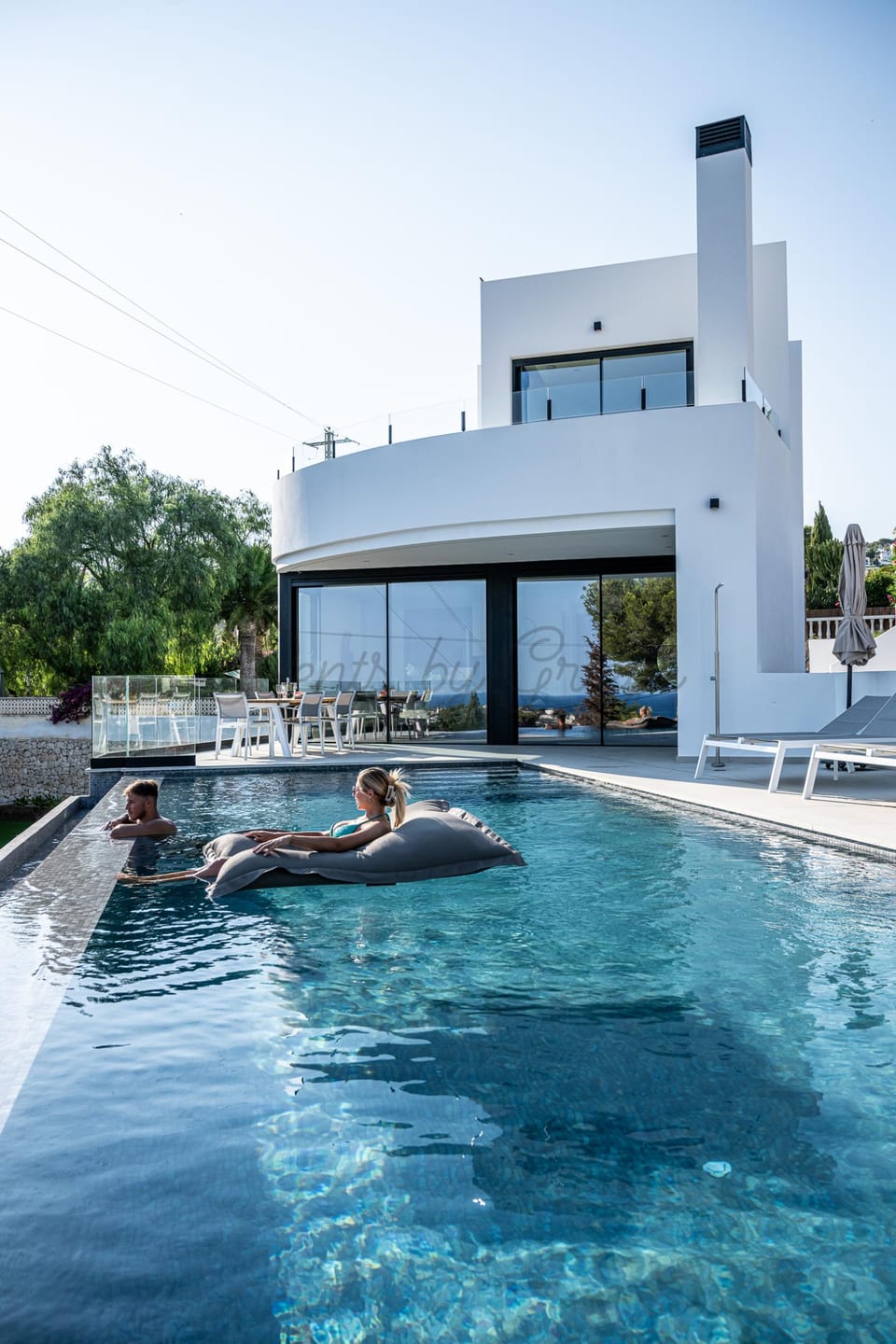 Villa Mar y Monte Benissa (29/30)
