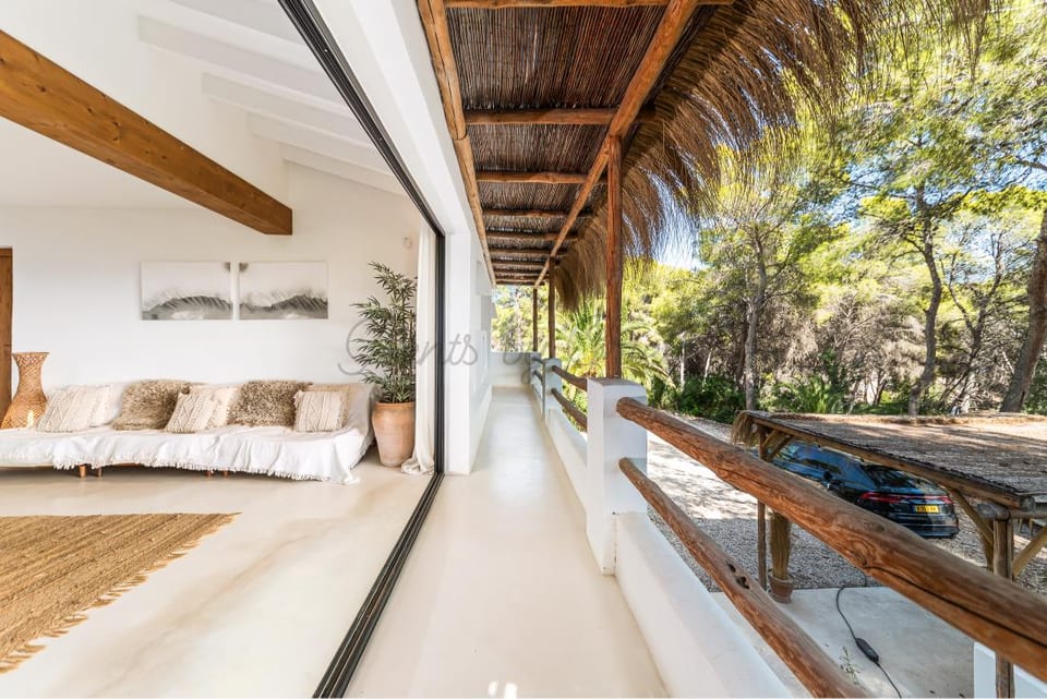 Villa The Shine in Moraira (11/30)