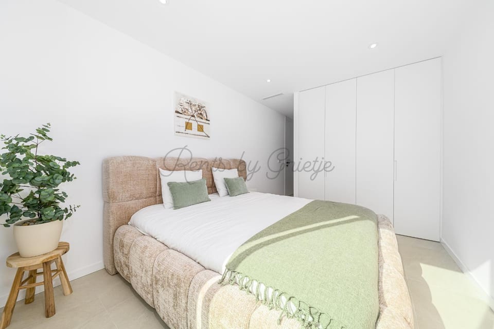Villa Mar y Monte Benissa (9/30)