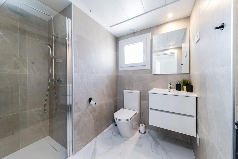 Appartement Infinity Blue Orihuela (12/20)