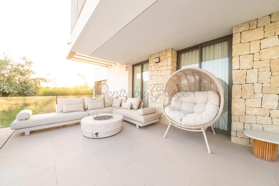 Villa Milena Finestrat (29/30)