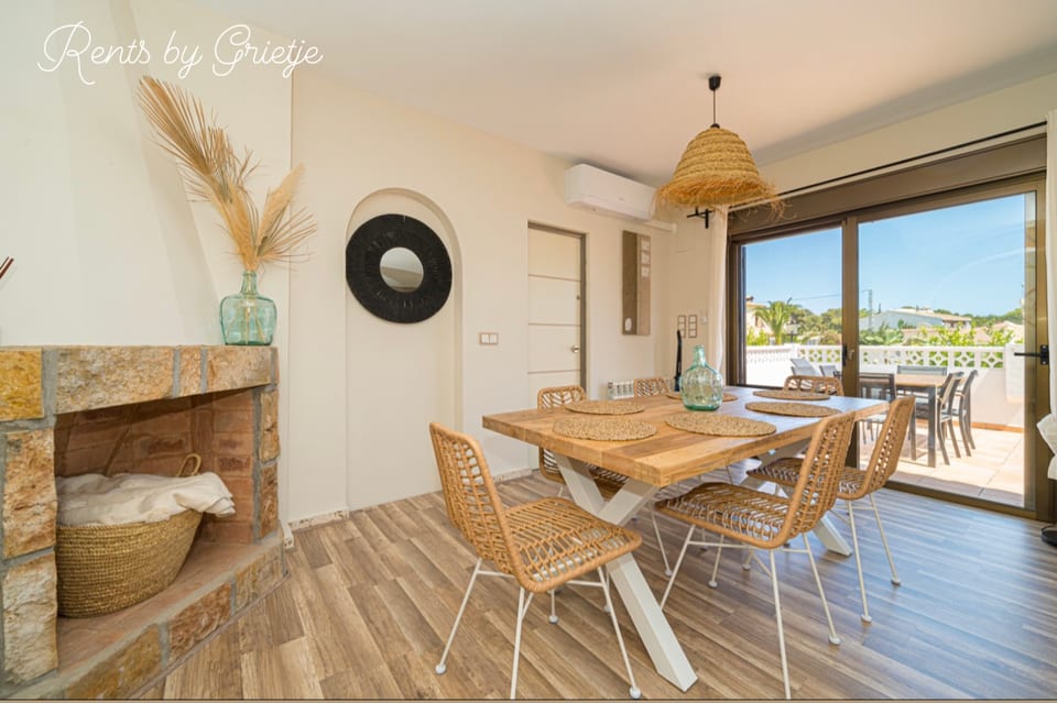 Casa Flamingo Calpe (14/24)