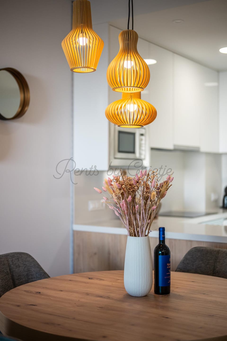 Casa Melano – genieten in Finestrat (7/30)