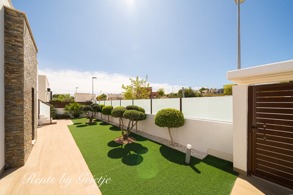 Villa Polop (5/22)
