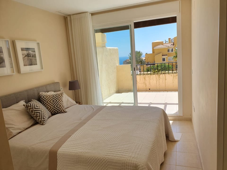 Appartement Jazmines in Mascarat (13/22)