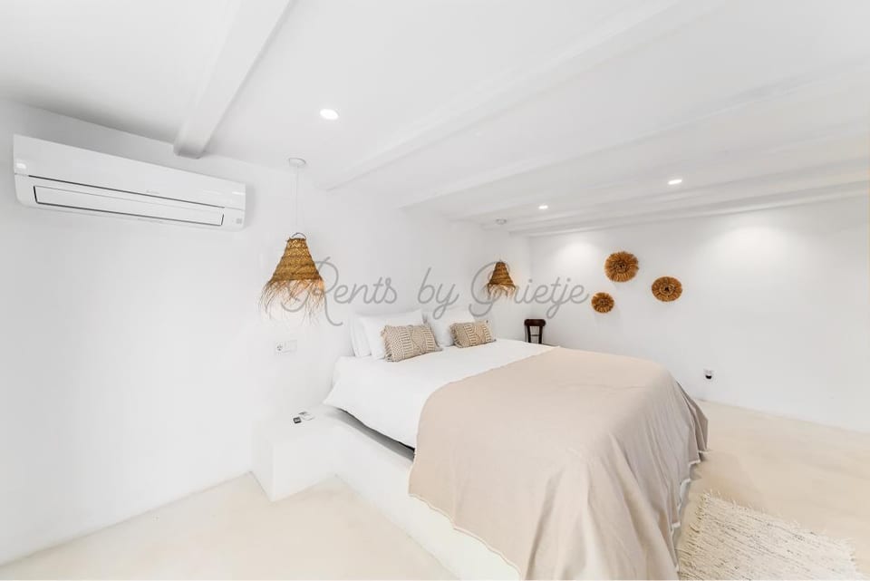 Villa The Shine in Moraira (28/30)