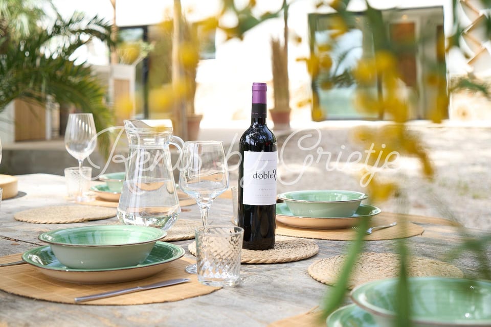 Villa The Shine in Moraira (5/30)