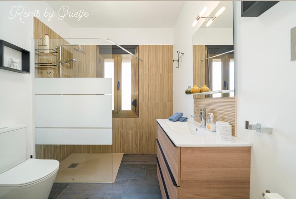 Casa Flamingo Calpe (19/24)
