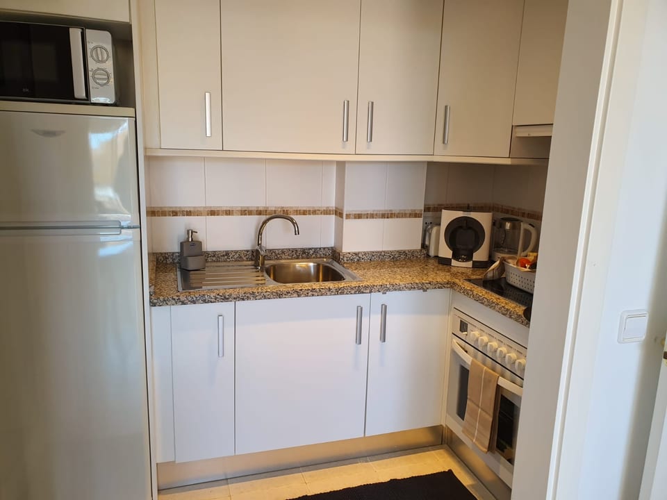 Appartement Jazmines in Mascarat (12/22)