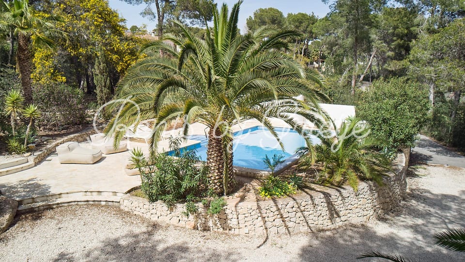 Villa The Shine in Moraira (7/30)