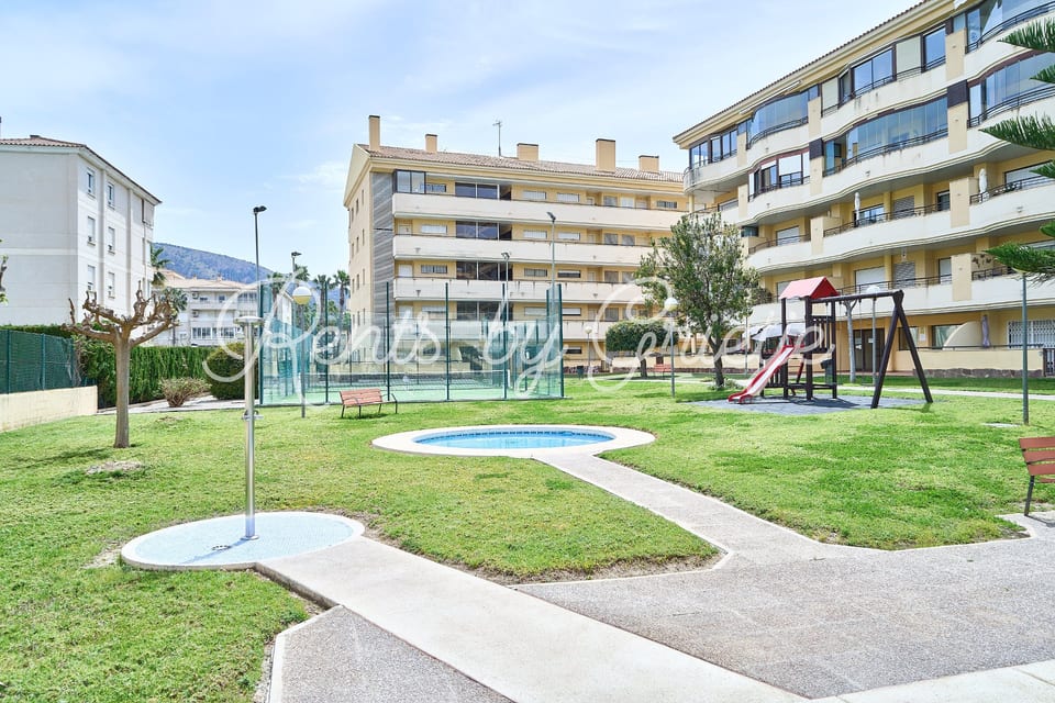 Appartement Estrella Albir (19/21)