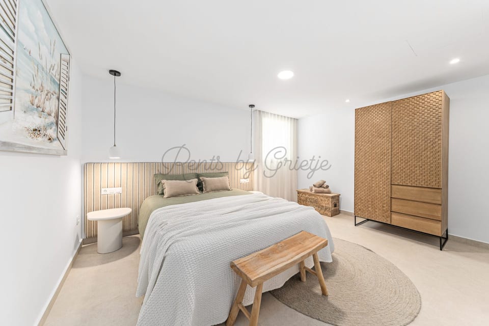 Villa Milena Finestrat (24/30)