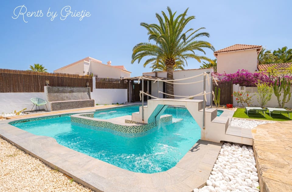 Casa Flamingo Calpe (5/24)