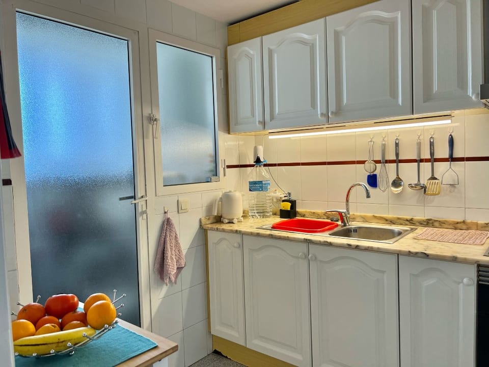 Appartement Bernia in Albir (5/15)