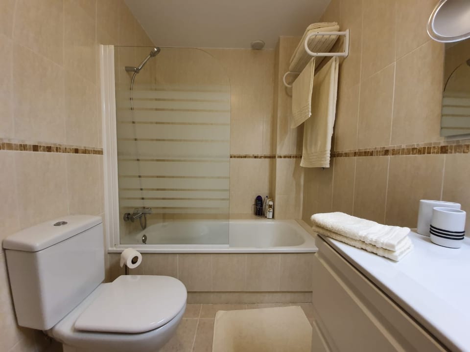 Appartement Jazmines in Mascarat (19/22)