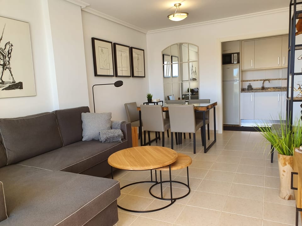 Appartement Jazmines in Mascarat (9/22)