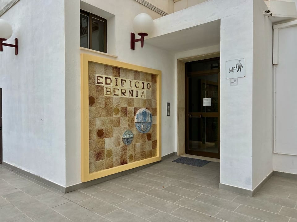 Appartement Bernia in Albir (14/15)
