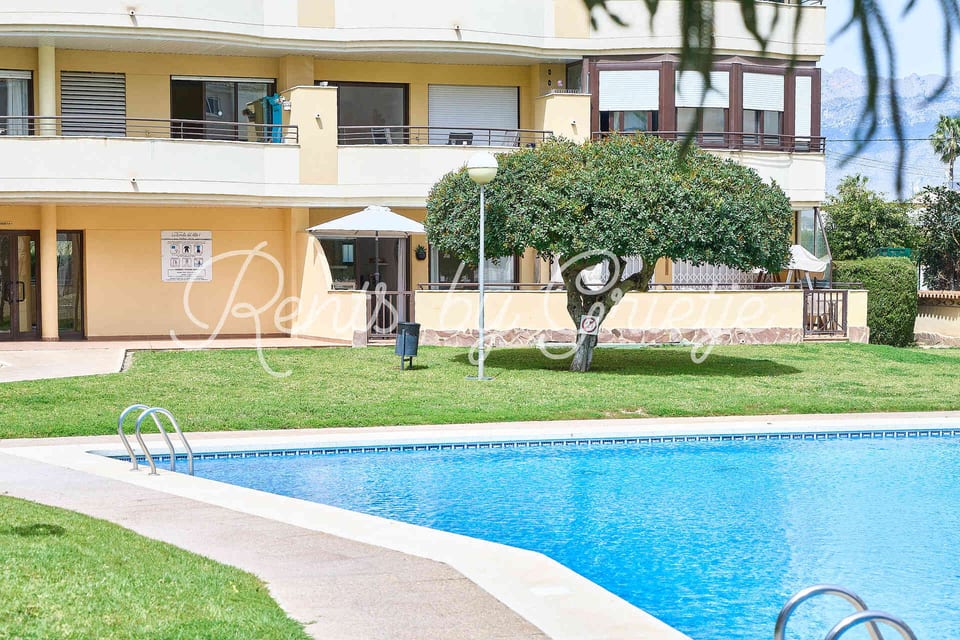 Appartement Estrella Albir (18/21)