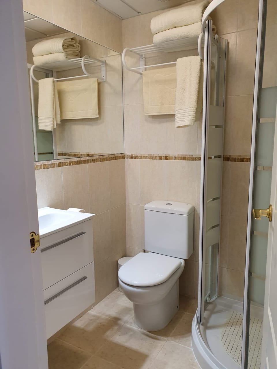 Appartement Jazmines in Mascarat (21/22)