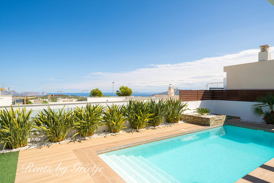 Villa Polop (9/22)