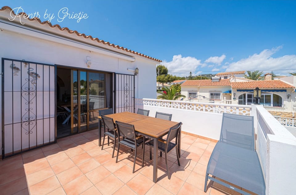 Casa Flamingo Calpe (23/24)