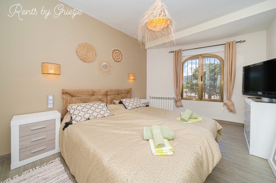 Casa Flamingo Calpe (18/24)