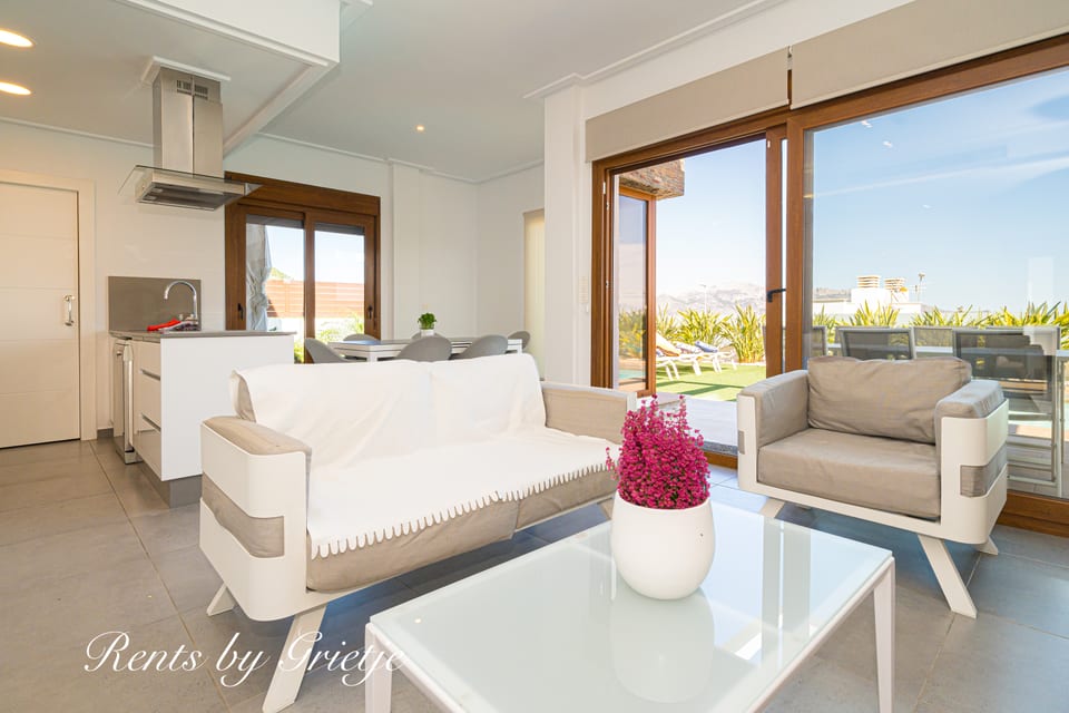Villa Polop (11/22)