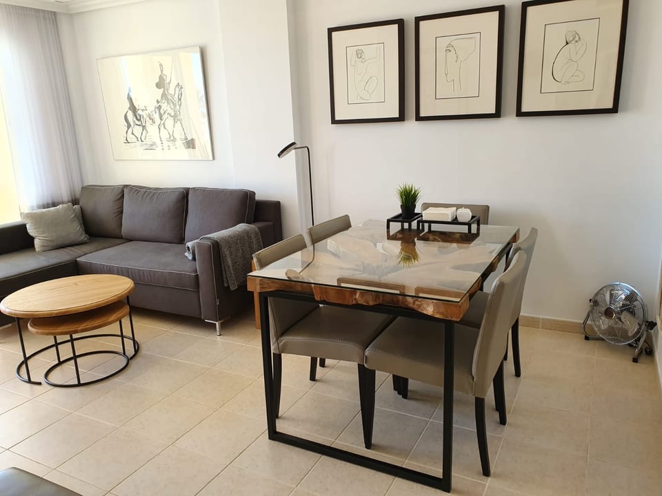 Appartement Jazmines in Mascarat (10/22)