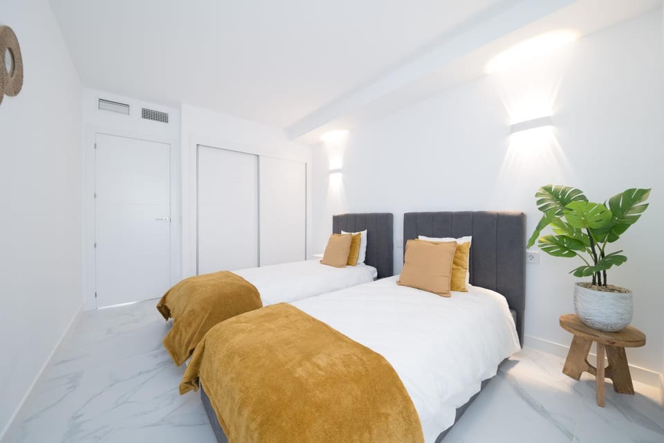 Appartement Infinity Blue Orihuela (11/20)