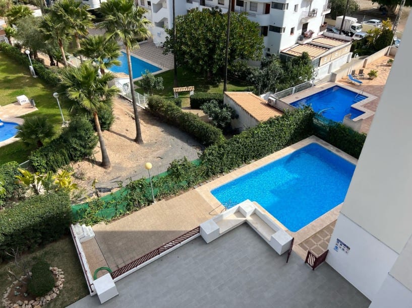 Appartement Bernia in Albir (15/15)