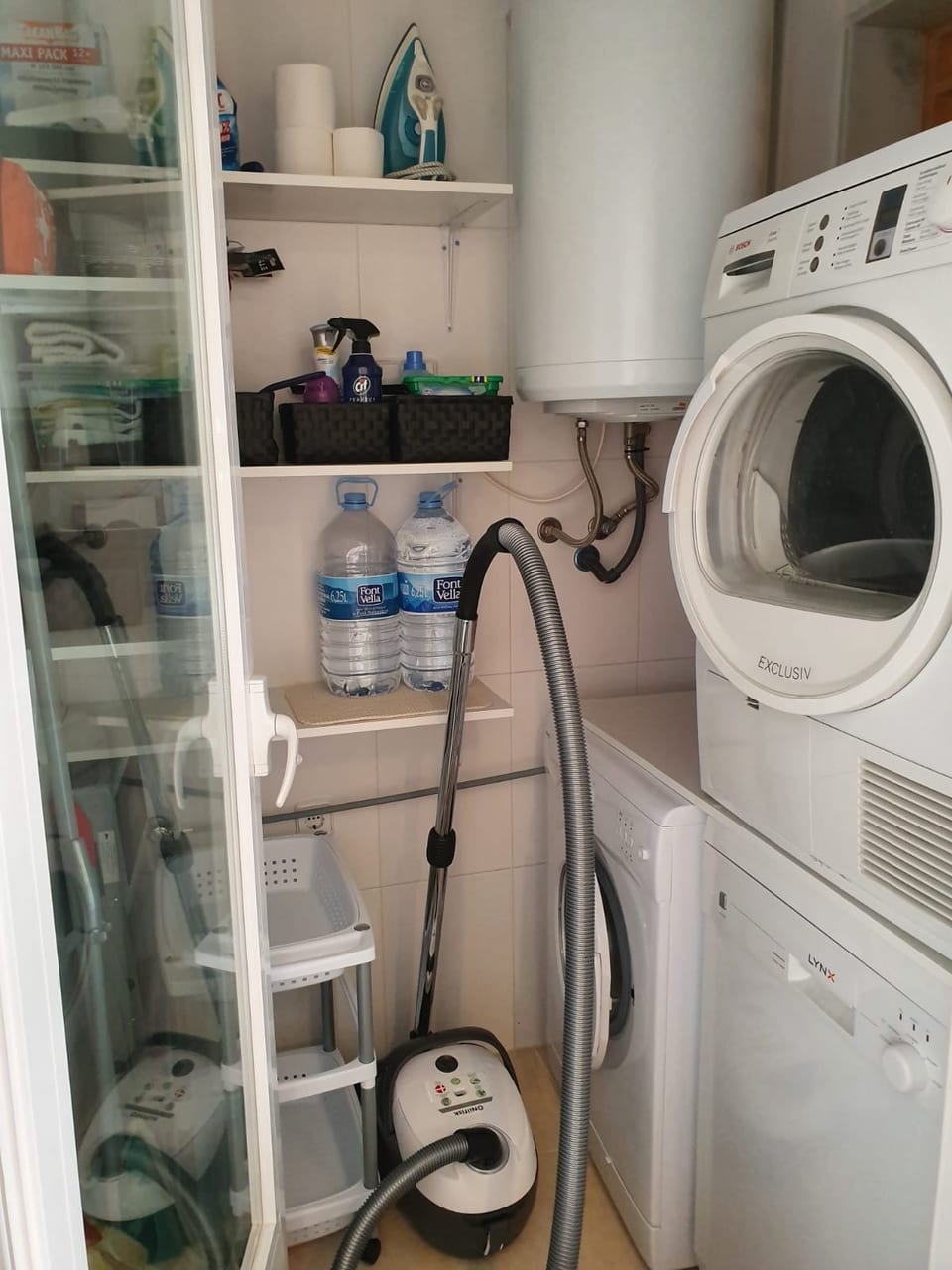 Appartement Jazmines in Mascarat (22/22)
