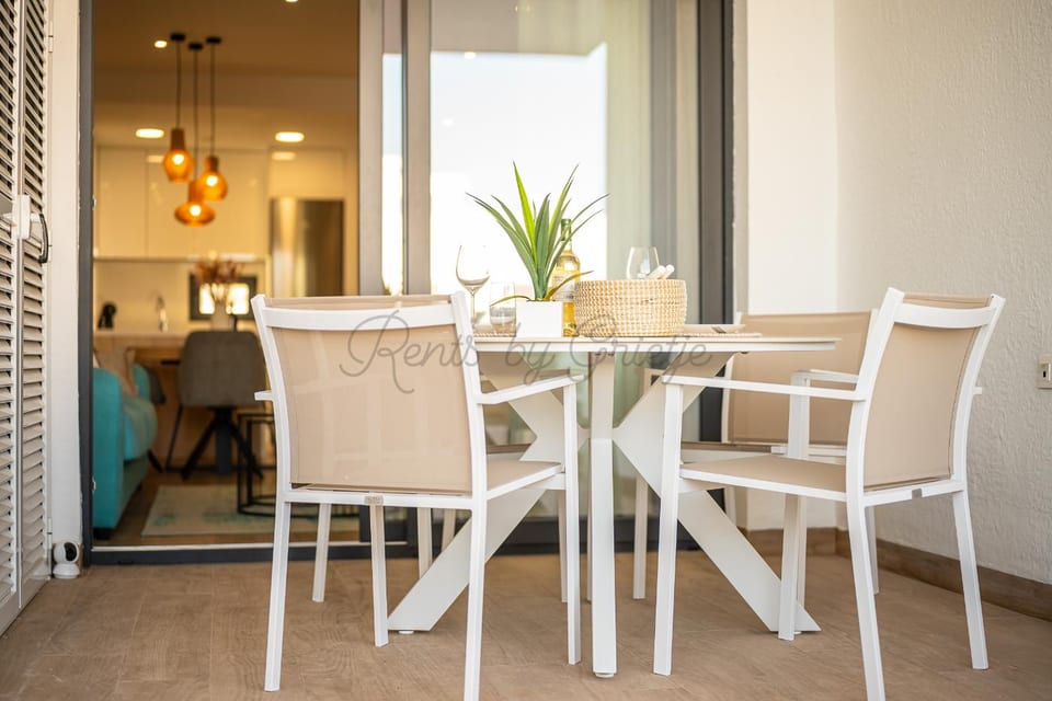 Casa Melano – genieten in Finestrat (13/30)