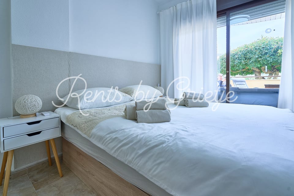 Appartement Estrella Albir (17/21)