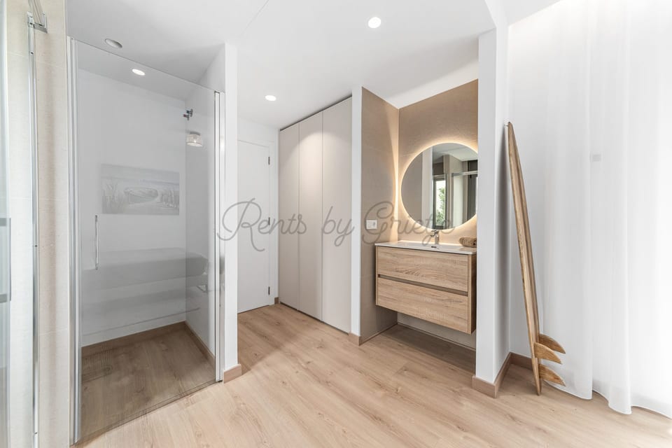 Villa Milena Finestrat (23/30)