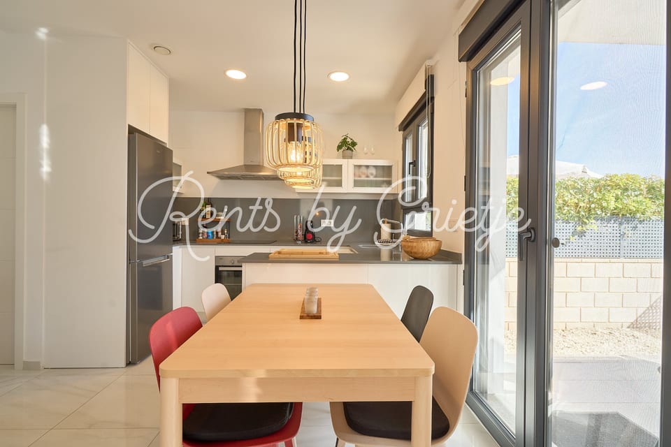 Casa Alto Polop (8/23)
