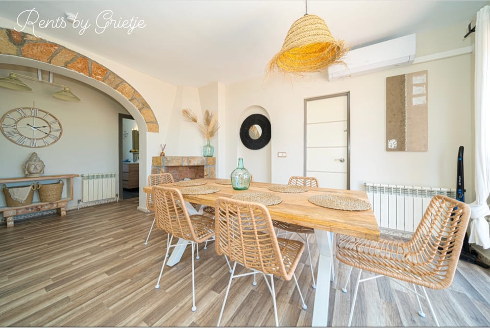 Casa Flamingo Calpe (12/24)