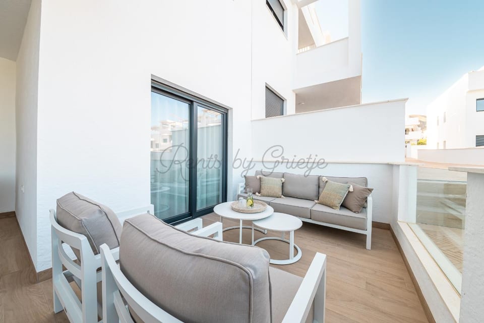 Casa Melano – genieten in Finestrat (25/30)