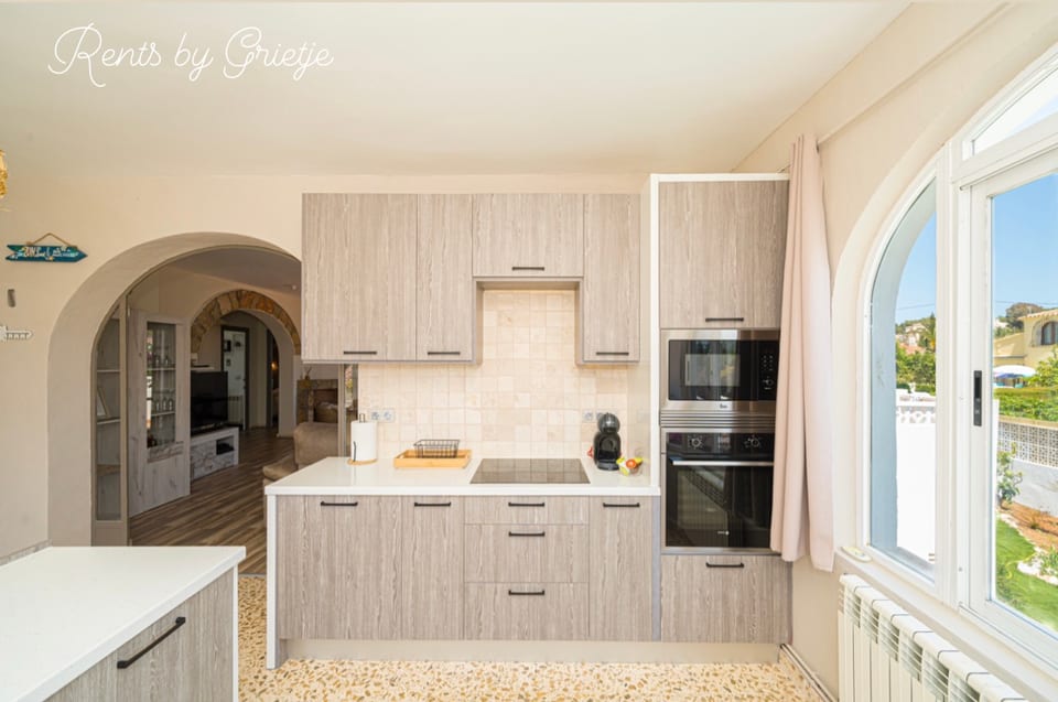 Casa Flamingo Calpe (10/24)
