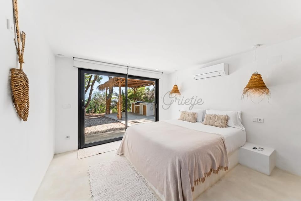 Villa The Shine in Moraira (29/30)